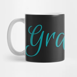 Grateful Mug